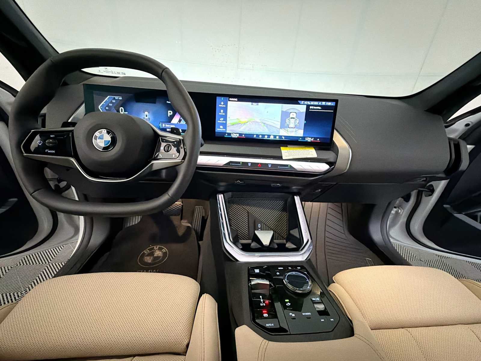 Used 2026 BMW X3 xDrive30i w/ Premium Package AWD/4WD image 15