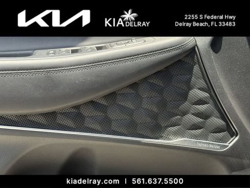 Used 2023 Hyundai Santa Fe SEL w/ Premium Package FWD image 16