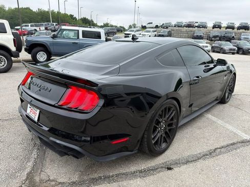 Used 2023 Ford Mustang GT Premium w/ GT Performance Package RWD image 7