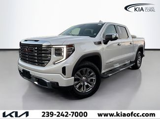 Used 2022 GMC Sierra 1500 Denali w/ Technology Package video 1