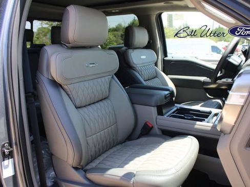 New 2026 Ford F250 Platinum AWD/4WD image 7