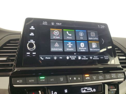 New 2026 Honda Odyssey Sport-L image 23