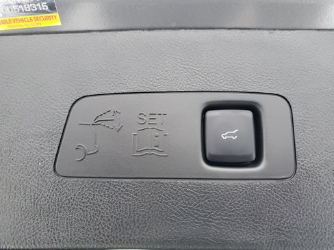 New 2025 Lincoln Corsair Reserve w/ Jet Appearance Package image 29