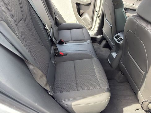 Used 2023 Buick Envision Preferred w/ Sport Touring Package AWD/4WD image 26