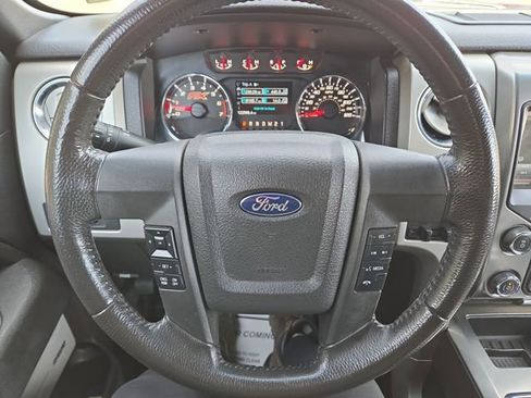 Used 2014 Ford F150 FX4 w/ Equipment Group 402A Luxury image 18