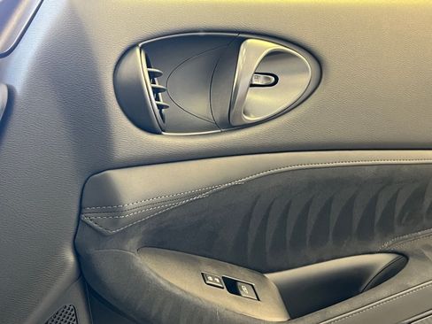 New 2027 Nissan Z Performance RWD image 10