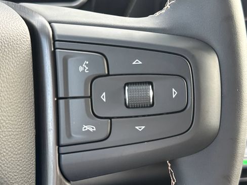 New 2026 GMC Sierra 2500 AT4 w/ AT4 Premium Plus Package AWD/4WD image 31