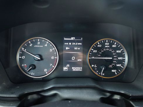 Used 2024 Subaru Outback Wilderness AWD/4WD image 10