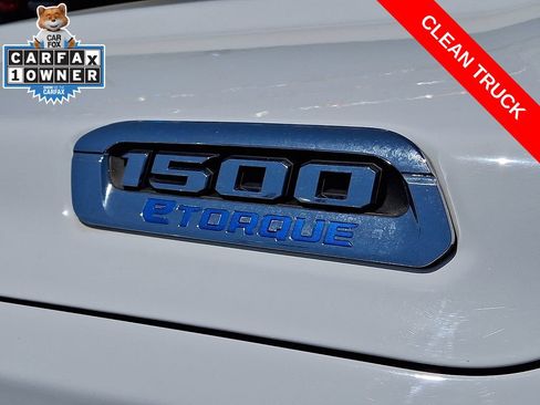 Used 2023 RAM 1500 Big Horn AWD/4WD image 31