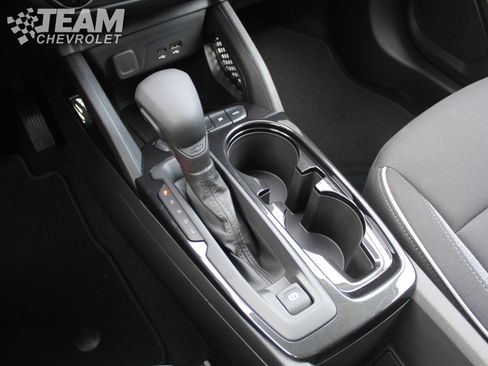 New 2026 Chevrolet TrailBlazer LS w/ LS Convenience Package image 15