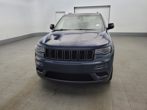 Used 2020 Jeep Grand Cherokee Limited X AWD/4WD image 15