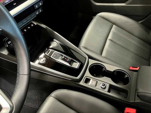 Used 2025 Audi A3 2.0T Premium Plus w/ Premium Plus Package image 19