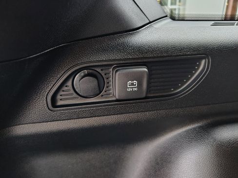 Certified 2024 Jeep Grand Cherokee Limited w/ Luxury Tech Group II image 13