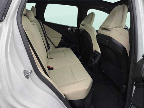 New 2026 BMW X3 xDrive30i w/ Premium Package AWD/4WD image 19
