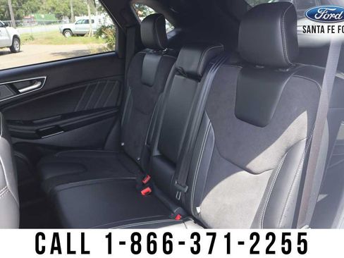 Used 2022 Ford Edge ST AWD/4WD image 20