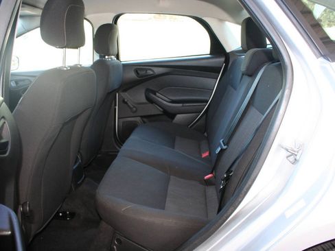 Used 2017 Ford Focus S FWD image 24