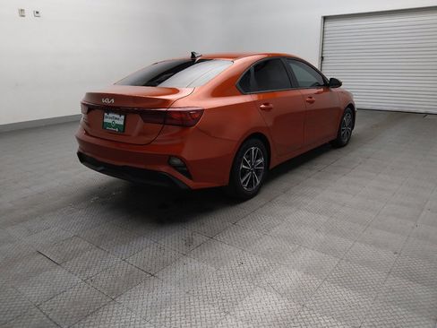 Used 2023 Kia Forte LXS w/ LXS Technology Package FWD image 9