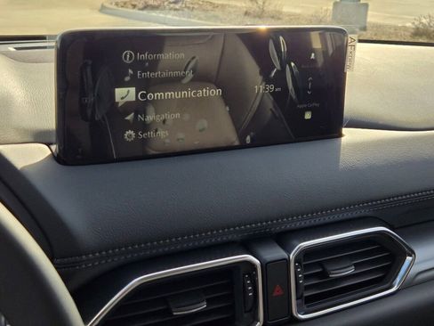 New 2025 MAZDA CX-5 AWD 2.5 S w/ Select Package image 24