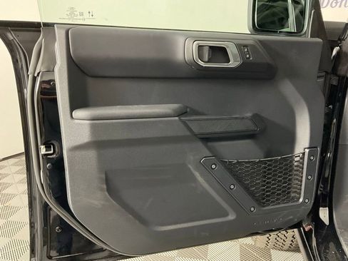 New 2026 Ford Bronco Badlands AWD/4WD image 12