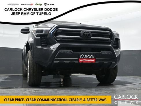 Used 2025 Toyota Tacoma SR5 image 35
