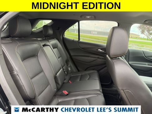 Used 2020 Chevrolet Equinox LT w/ Midnight Edition FWD image 32