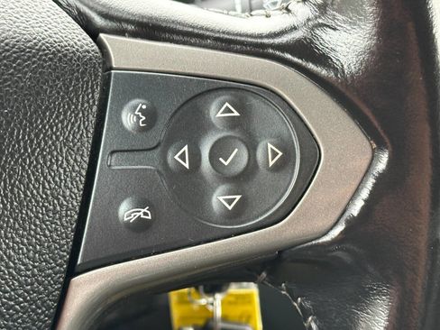 Used 2017 Chevrolet Colorado Z71 image 29