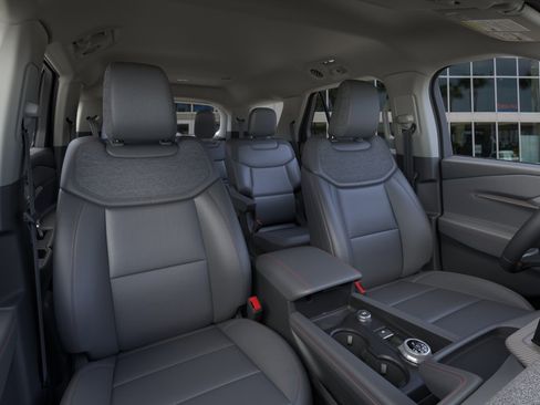 New 2026 Ford Explorer Active w/ Active Comfort Package RWD image 10