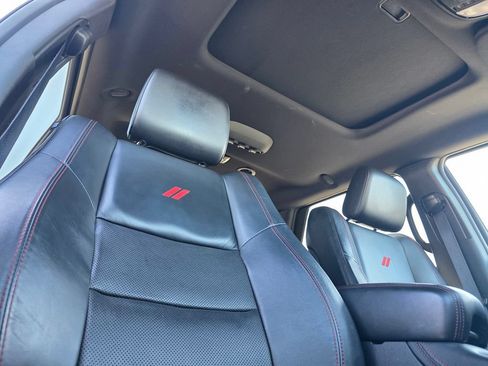 Certified 2024 Dodge Durango GT RWD image 23