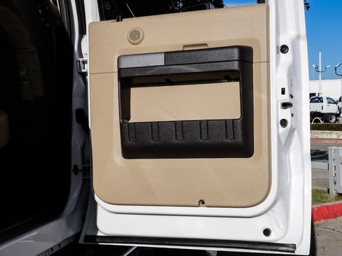 Used 2015 Ford F350 Lariat w/ Lariat Ultimate Package image 52