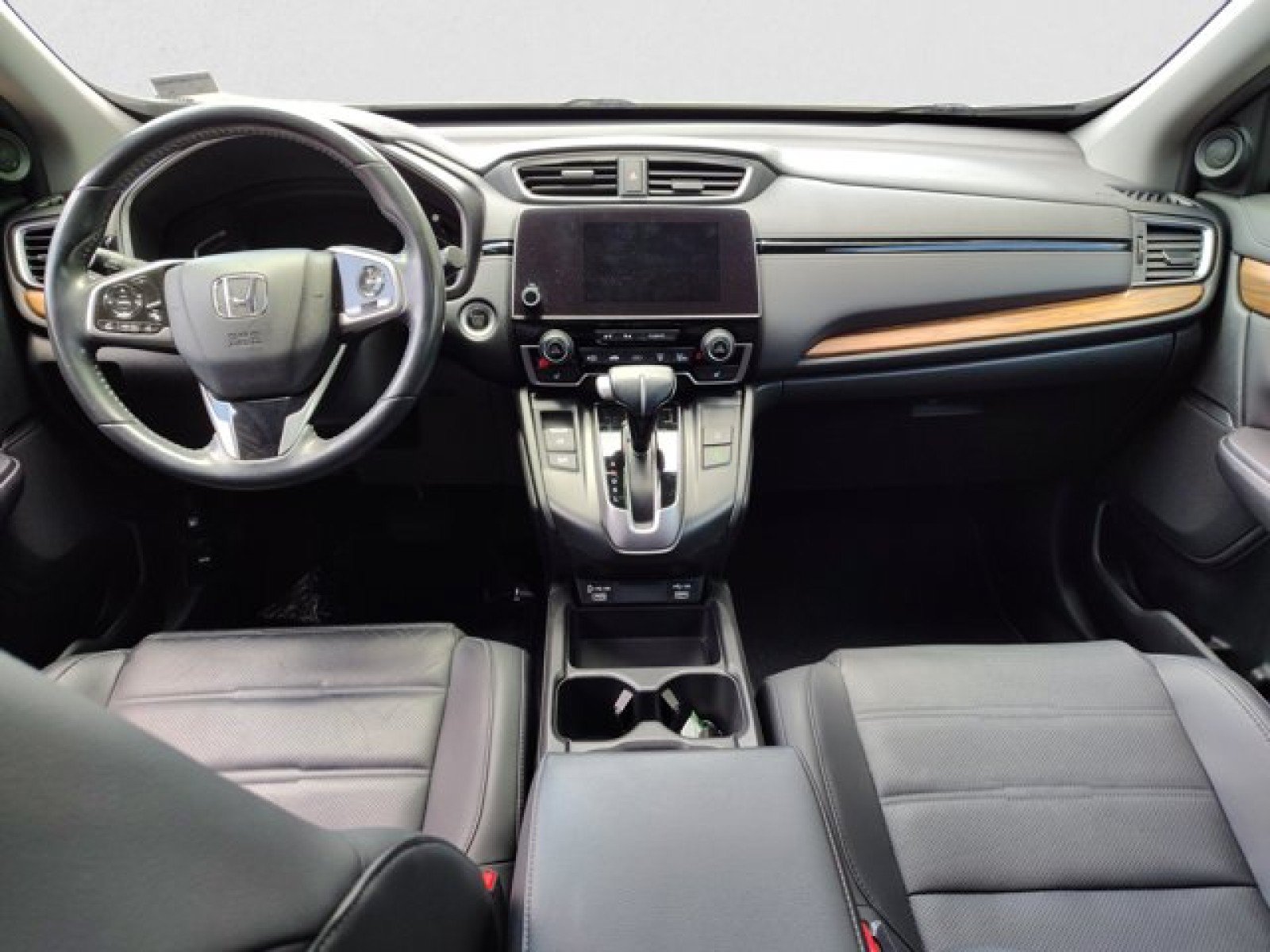 Used 2021 Honda CR-V EX-L image 13