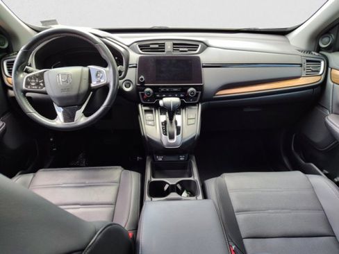 Used 2021 Honda CR-V EX-L image 13