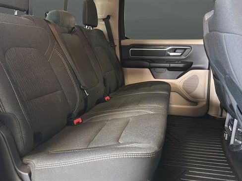 Used 2020 RAM 1500 Big Horn image 23