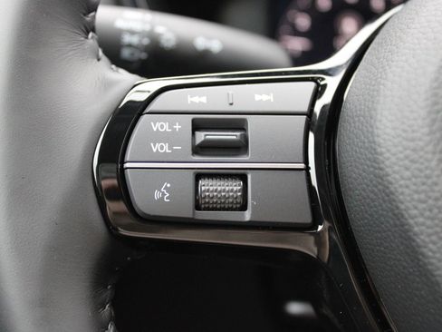 New 2026 Honda CR-V EX-L image 24