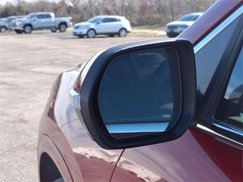 Used 2024 GMC Acadia Denali w/ Super Cruise Package image 45