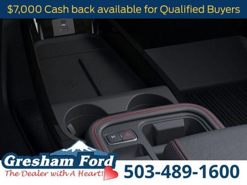 New 2025 Ford Mustang Mach-E Premium w/ Sport Appearance Package image 17