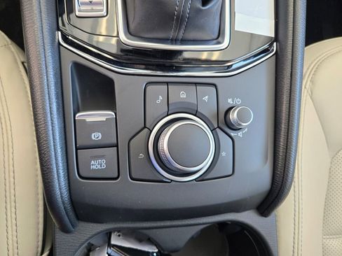 New 2025 MAZDA CX-5 AWD 2.5 S w/ Preferred Package image 25