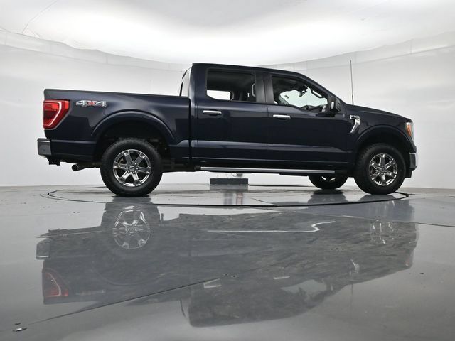 Certified 2023 Ford F150 XLT w/ Equipment Group 302A High AWD/4WD image 31