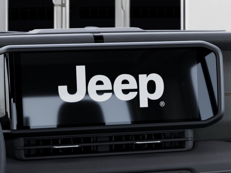 New 2026 Jeep Gladiator Mojave AWD/4WD image 18