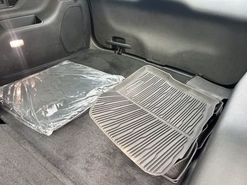 Certified 2024 Ford Edge Titanium w/ Equipment Group 301A image 24