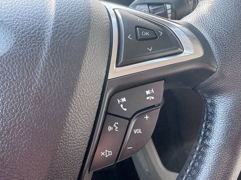 Certified 2023 Ford Edge Titanium image 37