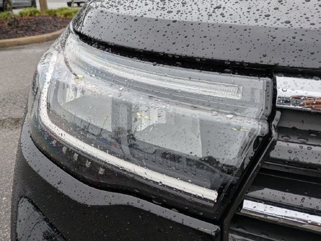 Certified 2026 Ford Explorer Active w/ Active Comfort Package RWD image 10