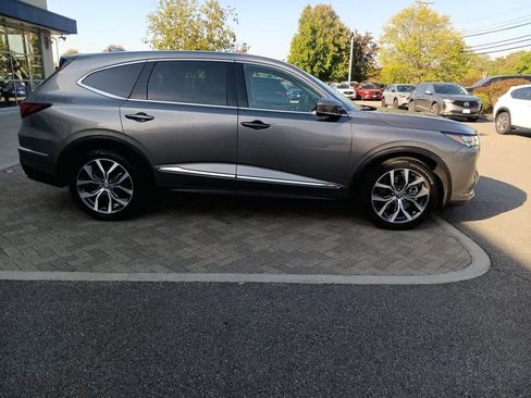 Used 2023 Acura MDX SH-AWD w/ Technology Package image 7
