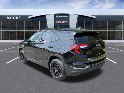 Used 2022 GMC Terrain AT4 AWD/4WD image 5