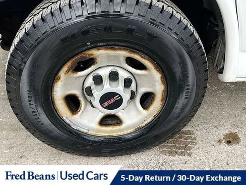 Used 2010 GMC Savana 2500 image 25