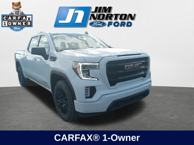 Used 2022 GMC Sierra 1500 Elevation AWD/4WD 360° Tour