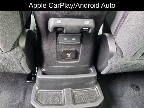 Used 2025 Jeep Wrangler Unlimited Sahara w/ Safety Group image 27