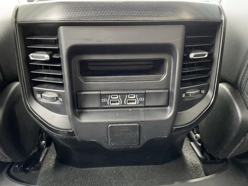 Used 2023 RAM 1500 Big Horn image 25