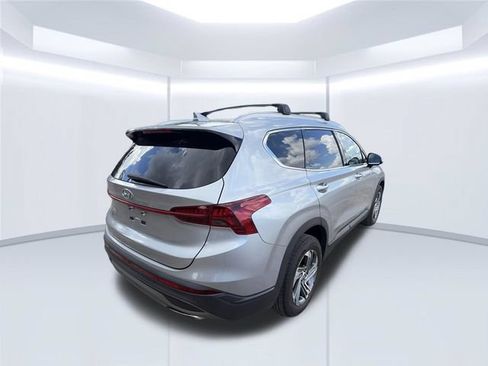 Used 2023 Hyundai Santa Fe SEL FWD image 6