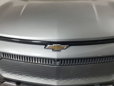 Used 2025 Chevrolet Equinox EV LT FWD image 10