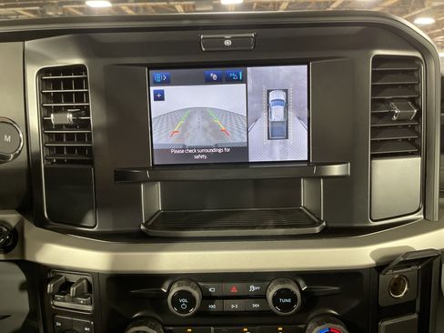 New 2026 Ford F350 XL w/ STX Appearance Package image 24